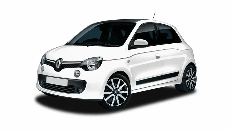 RENAULT TWINGO III