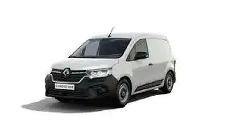 RENAULT KANGOO VU