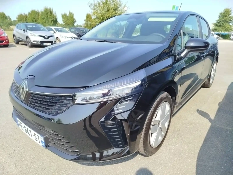 RENAULT CLIO 5 EVOLUTION BLUE DCi 100 - 25