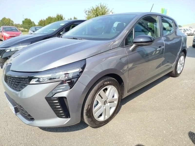 RENAULT CLIO 5 EVOLUTION BLUE DCI 100 - 25